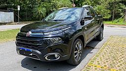 Fiat Toro 2020/2021