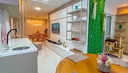 Apartamento Para Venda Tem 105 Metros Quadrados Com 3 Quartos Em Praia Da Costa - Vila Vel