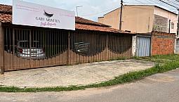 Vendo Linda Casa De Esquina Em Santa Maria