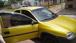 Corsa Wind 