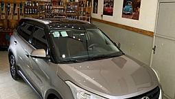 Creta Action 1.6 Automático 2022
