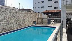 Apartamento Para Venda Com 115 Metros Quadrados Com 3 Quartos
