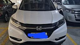Honda Hr-V Touring