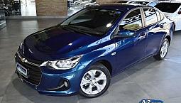 Chevrolet Onix Plus 1.0 Turbo Automático 2023
