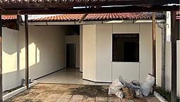 Casa Em Condomínio 2 Quartos 