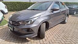 Fiat Cronos 2024 1.0 Firefly Flex Drive Manual
