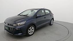 Hyundai Hb20 Sense 1.0 Flex 12V Mec 2024