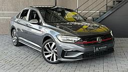 Volkswagen Jetta Gli 350 Tsi 2.0 16V 4P Aut. 2020