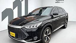 Byd Song Plus 1.5 16V Aut. (Hibrido) 2024