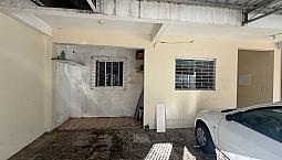 Alugo Ap Térreo Dois Quartos No Bairro Madri 