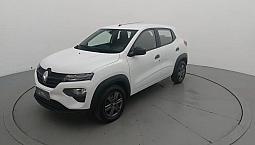 Renault Kwid 1.0 Zen 2026