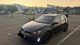 Volkswagen Golf Gti 2.0 Tsi 220Cv Aut. 2015