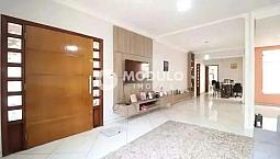 Casa Residencial Disponível Para Locação No Bairro Jardim Patrícia.