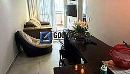 Apartamento Residencial À Venda No Bairro Demarchi, Em São Bernardo Do Campo