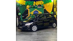 Chevrolet Onix Joy Hatch 1.0 8v Flex Mec. 4p 2019