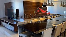 Apartamento Para Alugar 100% Mobiliado- Stella Maris Jatiuca 