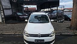 Volkswagen Spacefox 1.6/ 1.6 Trend Total Flex 8V 5P 2013
