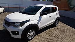 Fiat Mobi Like 1.0 Fire Flex 5P. 2025