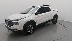 Fiat Toro Freedom 1.3 T270 4X2 Flex Aut 2025
