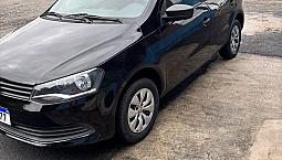 Volkswagen Gol Geração Vi City 1.6 8V Mi Total Flex Mec. 4P 2015
