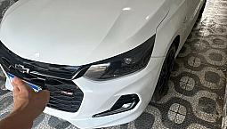 Chevrolet Onix Rs 1.0 Tb 12V Flex Aut. 4P 2022