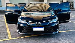 Toyota Corolla Xei 2.0 Flex 16V Aut. 2021