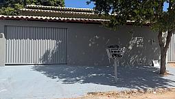 Bela Casa 3Qts / Próx Ao Bretas / S. Canedo 