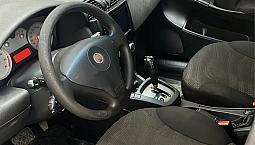 Fiat Stilo Duologic 1.8 Attractive Flex 8V 5P 2011