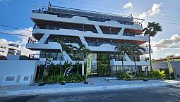 Apartamento À Venda, 2 Quartos, 1 Suíte, Bessa - João Pessoa/Pb