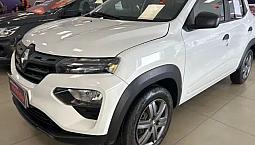 Renault Kwid Zen 1.0 Flex 12v 5p Mec. 2025