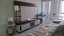 Apartamento Com 2 Quartos À Venda, 80 M² Por R$ 570.000 - Recreio Dos Bandeirantes - Rio D