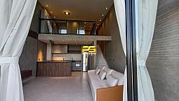 Loft Para Venda No Condomínio Montelier | Bananeiras - Pb Ref: Lf0002