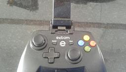 Gamepad