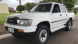 Hilux 4X4 2005