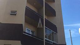 Apartamento À Venda Com 0 Dormitórios Em Santo Antônio, Joinville Cod:19458