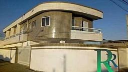Casa Sobreposta Com Um Lindo Acabamento (Preço Imperdível) - Jd Melvi