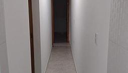 Vendo Casa - Zona Noroeste - Rádio Clube - Santos