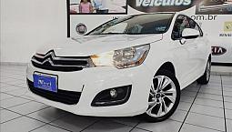 Citroën C4 Lounge 2.0 Mpfi Tendance 16V