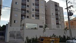 Apartamento Novo Edifício São Pedro Em Araras-Sp