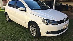 Vw - Volkswagen Gol