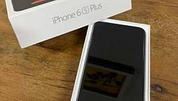 Iphone 6S Plus 64Gb(Troca)