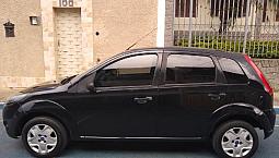 Ford Fiesta Favor Ler A Descrição