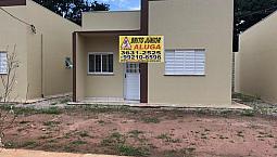 Casa Nova De 2/4 Toda Na Laje No Condomínio Fechado Ilhéus Próximo Do Tijucal