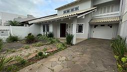 Casa 05 Dormitórios Com 300M² No Bairro Igara Em Canoas/Rs