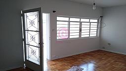 Lg [ Intervale Aluga] Casa Com 2 Dorm Com Bom Quintal - Jd Jacinto