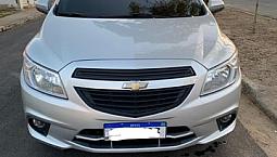 Prisma 1.0 Joy Eco - Carro Extra! 