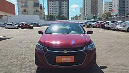 Chevrolet Onix 2020/2020 1.0 Flex Lt Manual