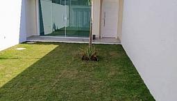 Casa Para Venda Tem 96 Metros Quadrados Com 3 Quartos Em Barra Do Ceará - Fortaleza - Ce