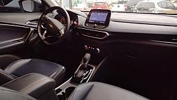 Chevrolet Tracker Premier 1.2 Turbo 12V At6 Azul 2020/2021