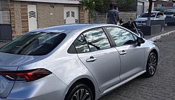 Corolla Xei 2020 ( Oportunidade )